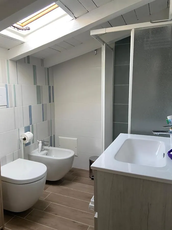 Portorotondo Petralana Apartman Porto Rotondo
