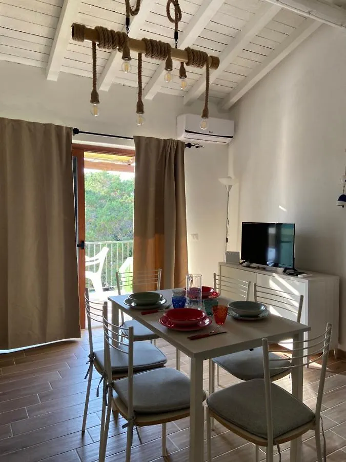 Portorotondo Petralana Apartment Porto Rotondo