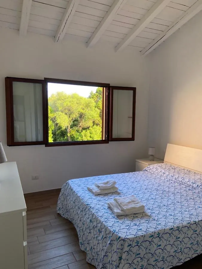 Appartamento Portorotondo Petralana Porto Rotondo 0*,