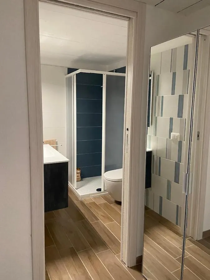 Portorotondo Petralana Apartman Porto Rotondo