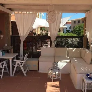 Casa vacanze Bilocale Ristrutturato Con Piscina. Spiagge Vicine., Porto Rotondo