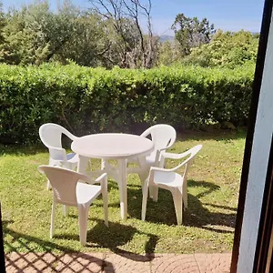 Appartamento Monolocale Full Optional / Centro, Porto Rotondo