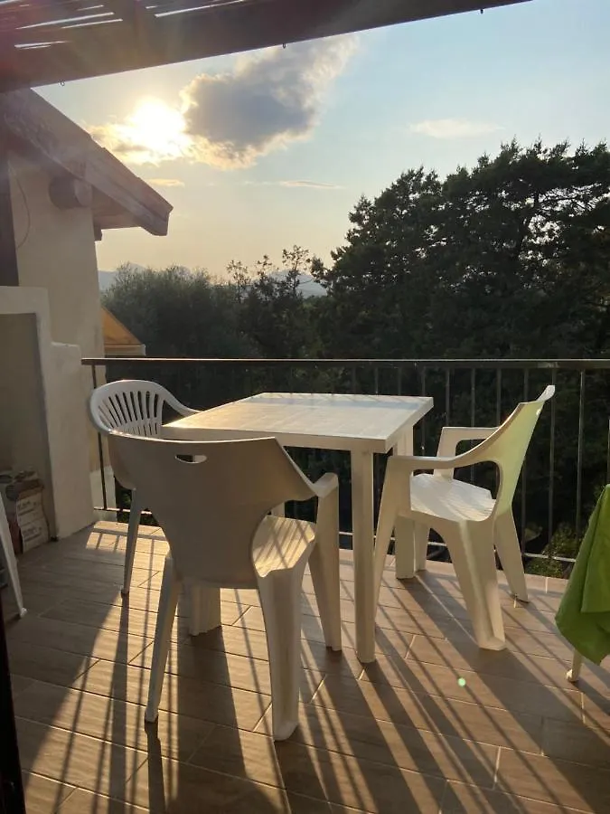 Appartamento Portorotondo Petralana Porto Rotondo