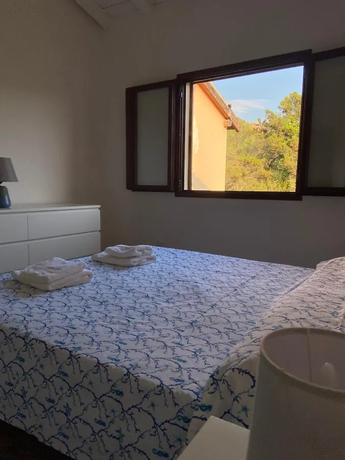Appartamento Portorotondo Petralana Porto Rotondo 0*,