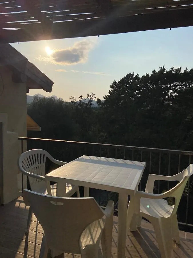 Appartamento Portorotondo Petralana Porto Rotondo