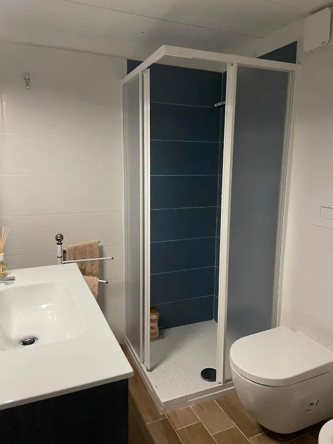 Appartamento Portorotondo Petralana Porto Rotondo