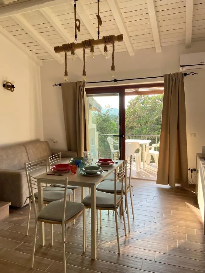 Portorotondo Petralana Apartment Porto Rotondo Italy
