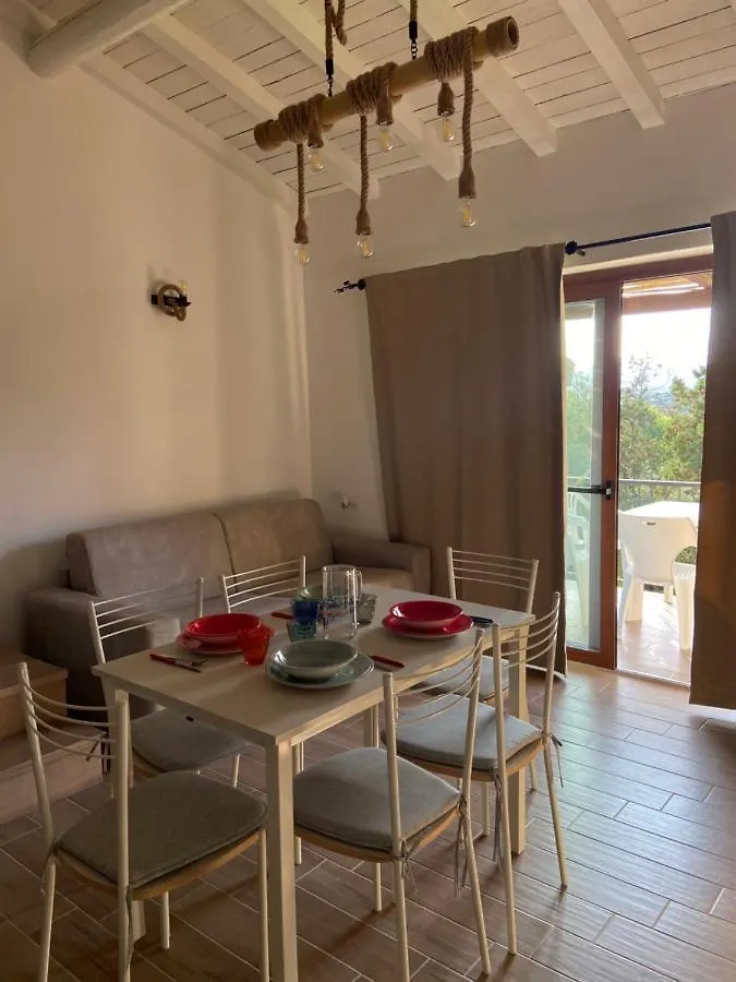 Portorotondo Petralana Apartment Porto Rotondo 0*,  Italy