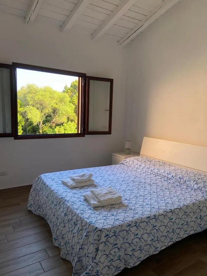 Appartamento Portorotondo Petralana Porto Rotondo