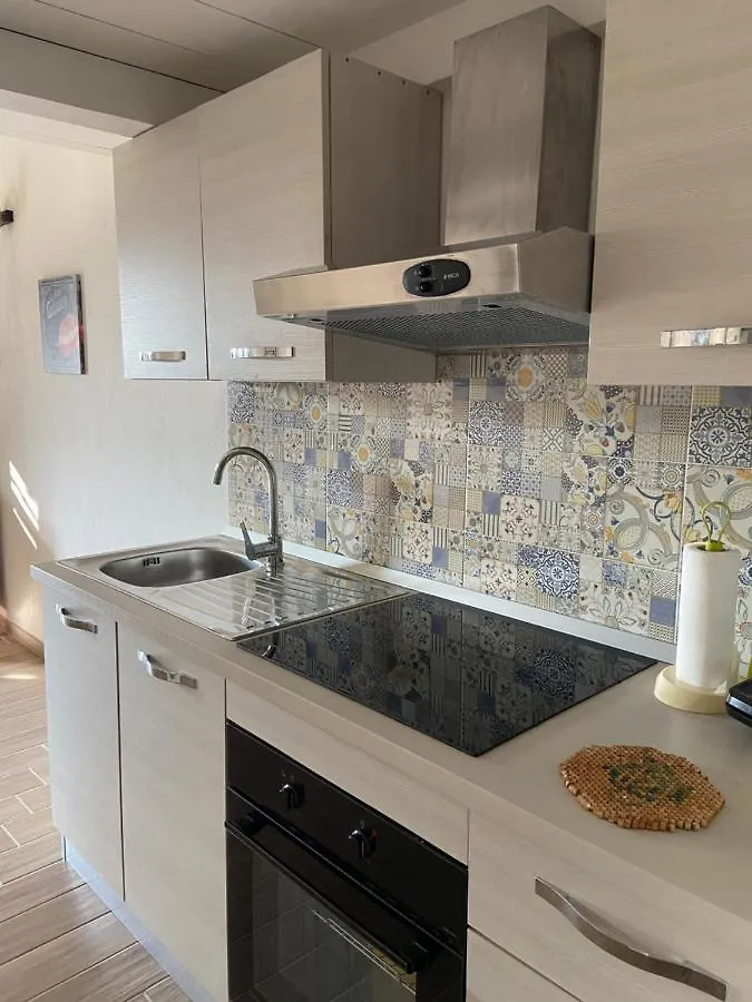 Appartamento Portorotondo Petralana Porto Rotondo