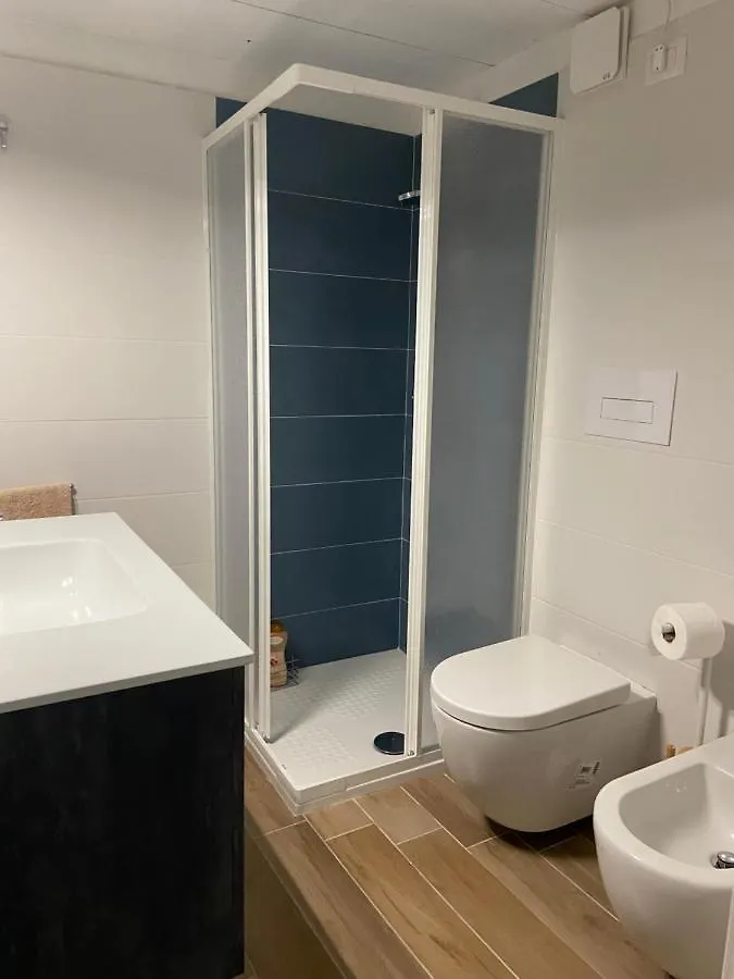 Appartamento Portorotondo Petralana Porto Rotondo