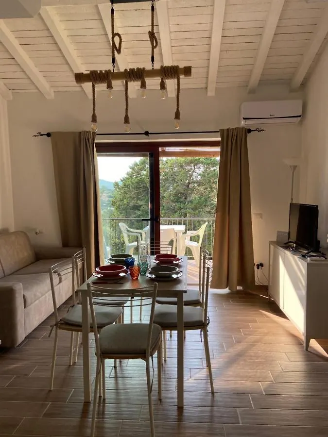 Portorotondo Petralana Apartment Porto Rotondo