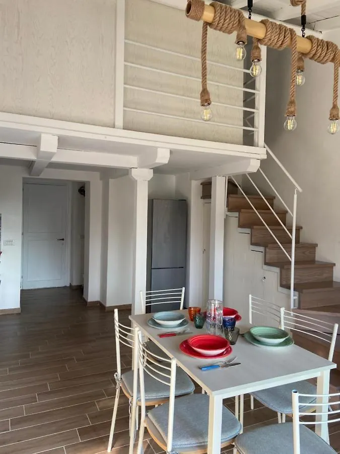 Appartamento Portorotondo Petralana Porto Rotondo 0*,  Italia