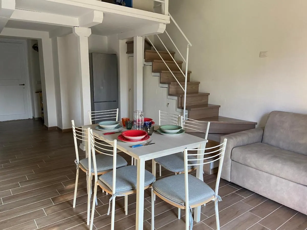 Appartamento Portorotondo Petralana Porto Rotondo
