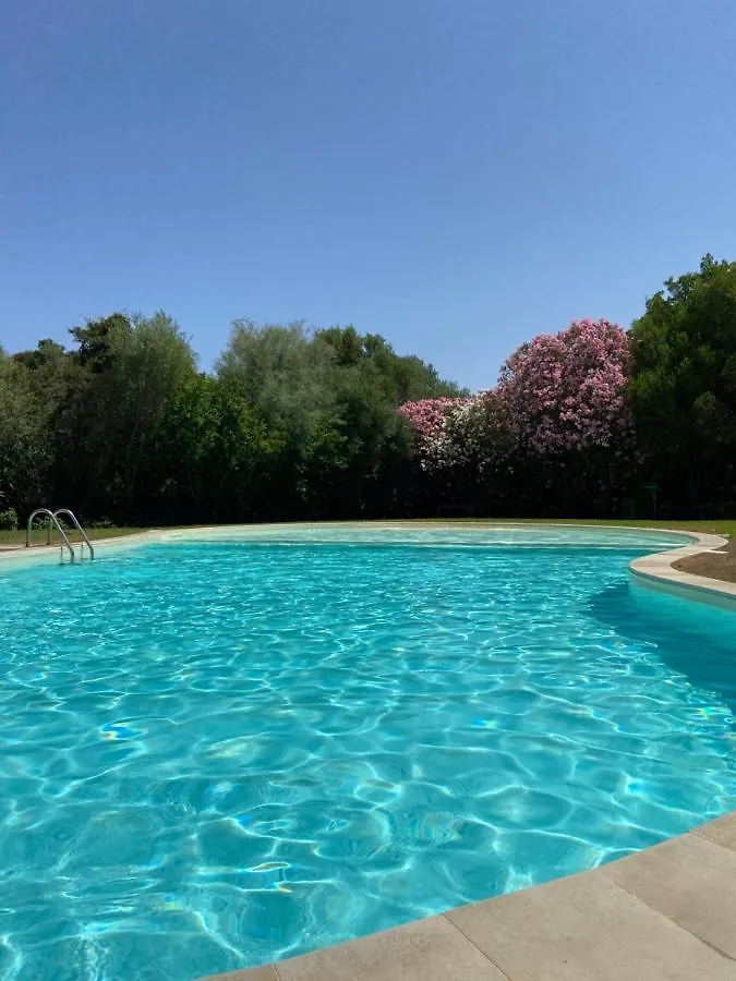 Appartamento Portorotondo Petralana Porto Rotondo Italia